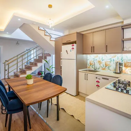 Selfie Villa Fethiye