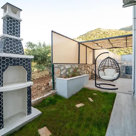 Villa Selfie Fethiye