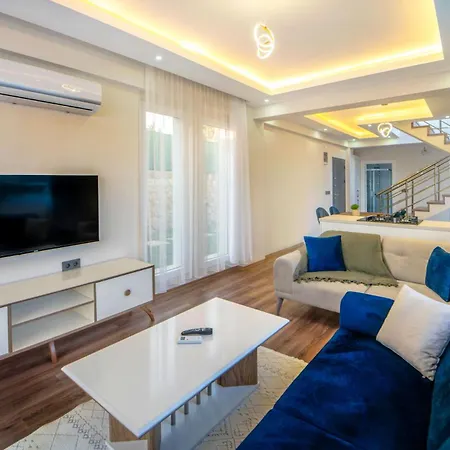 Villa Selfie Fethiye