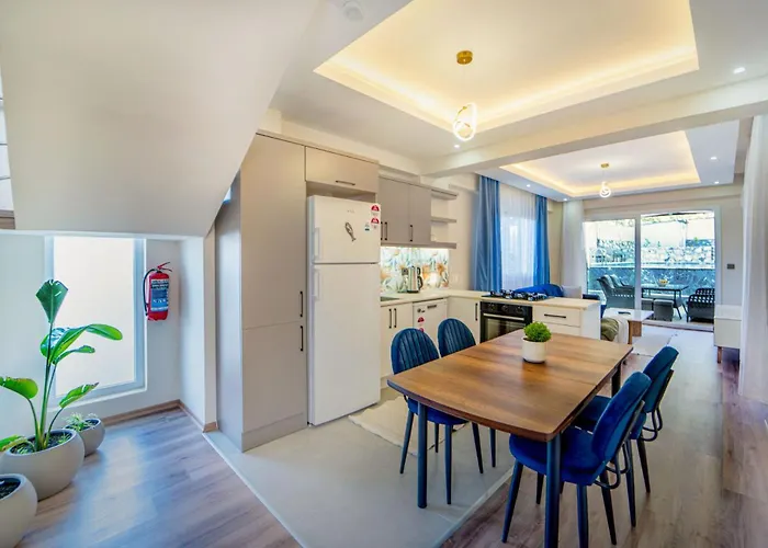 Villa Selfie Fethiye