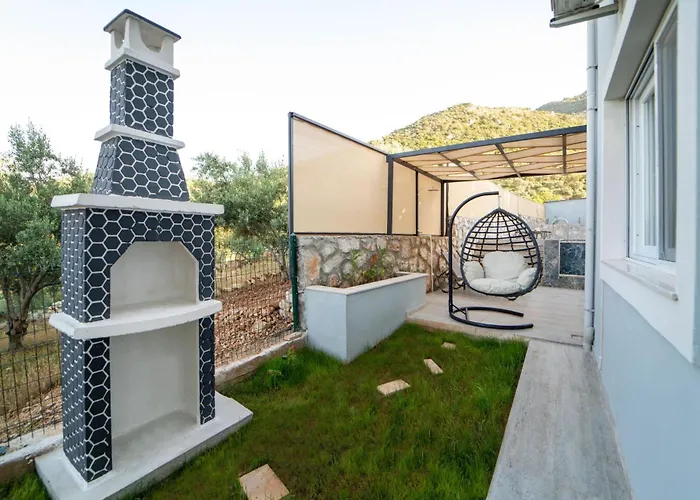 Villa Selfie Fethiye