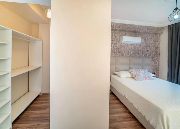 Selfie Villa Fethiye