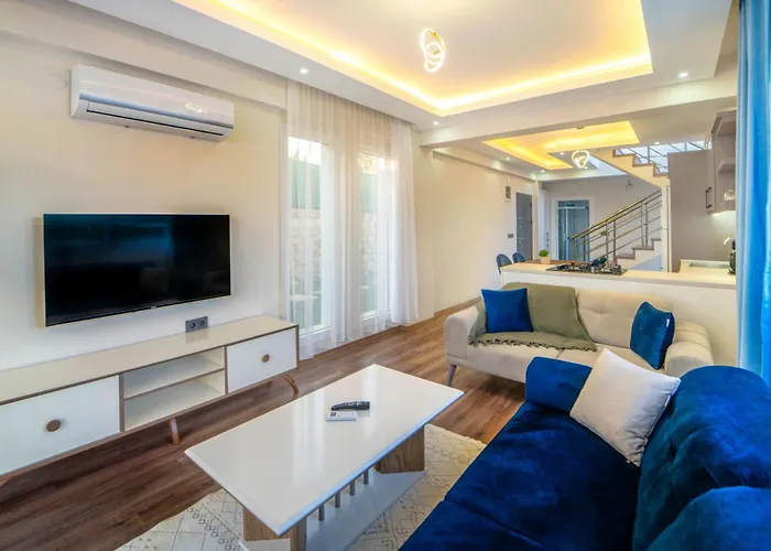 Villa Selfie Fethiye