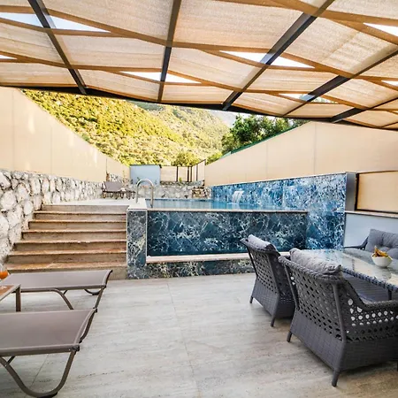 Selfie וילה פאטהיה