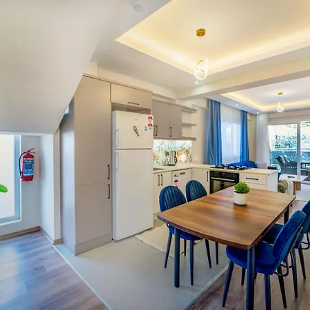 וילה Selfie פאטהיה