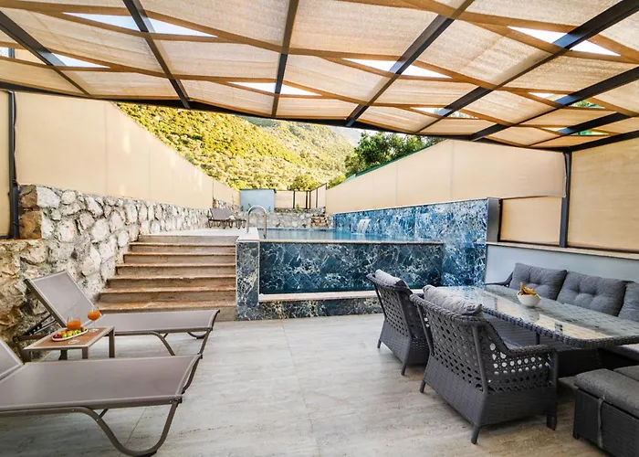 Selfie וילה פאטהיה