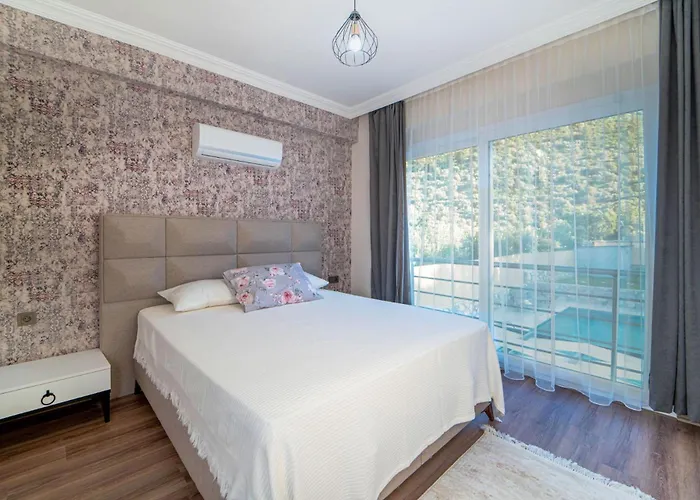 וילה Selfie פאטהיה