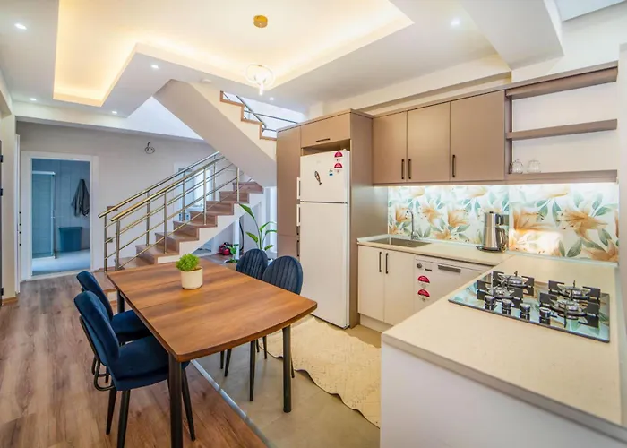 Selfie וילה פאטהיה