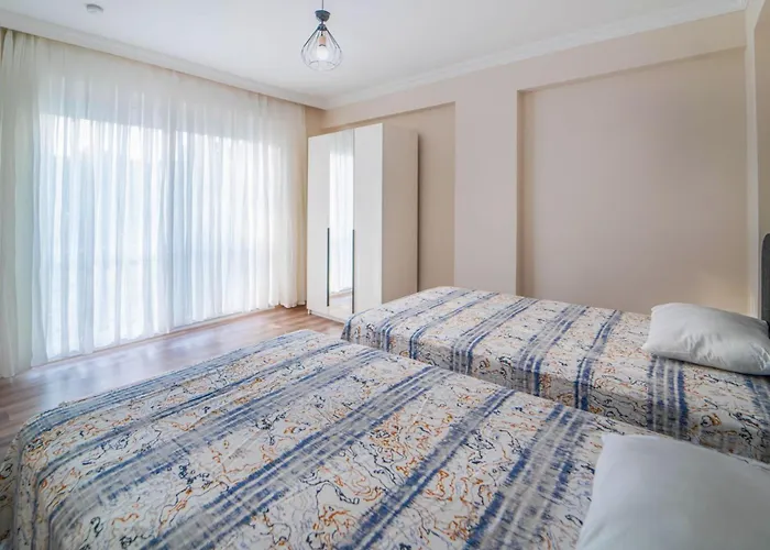 וילה Selfie פאטהיה